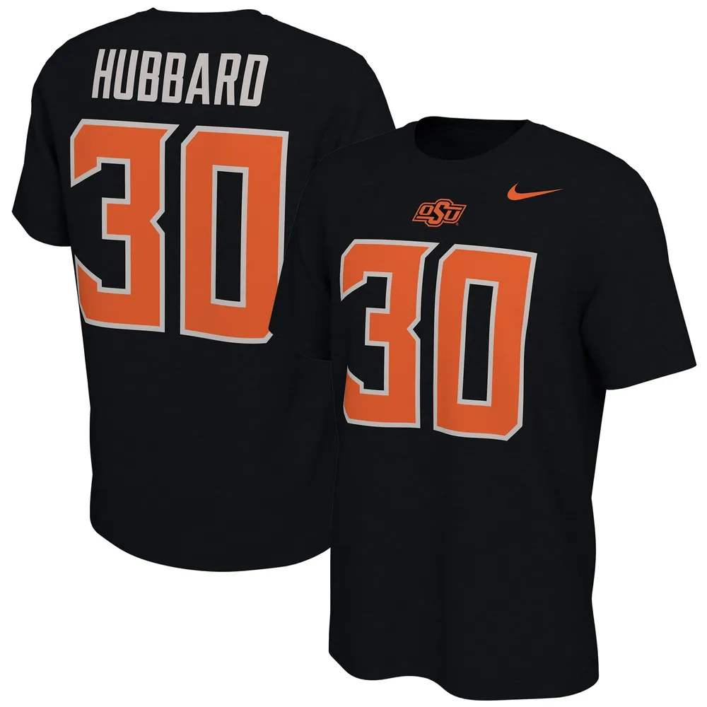 Nike Oklahoma State Alumni T-Shirt - Men's