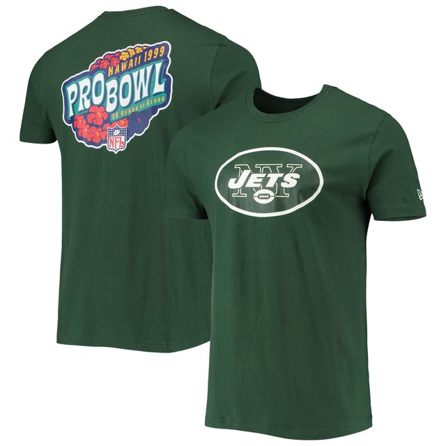 New Era Jets 1999 Pro Bowl T-Shirt - Men's