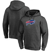 Fanatics Bills Logo Pullover Hoodie - Men's