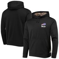 Dunbrooke Bills Logo Ranger Pullover Hoodie - Men's