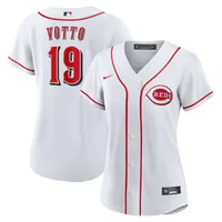 Nike Reds Home Replica Jersey - Women's