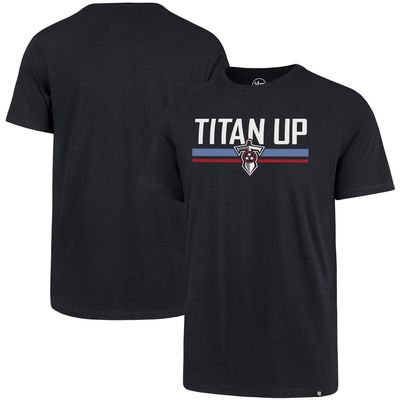 47 Brand Titans Regional Club T-Shirt - Men's