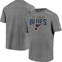 Fanatics Blues Special Edition Refresh T-Shirt - Men's