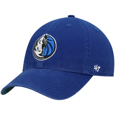 47 Brand Mavericks Team Franchise Fitted Hat - Men's