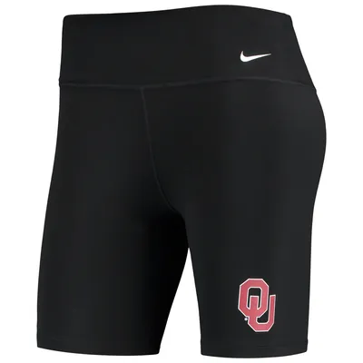 Nike Oklahoma Biker Shorts - Women's