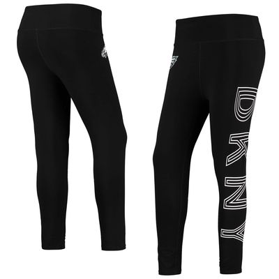 DKNY Sport Eagles Sami High Waisted Leggings - Women's