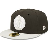 New Era Mavericks Two-Tone Color Pack 59FIFTY Fitted Hat - Men's