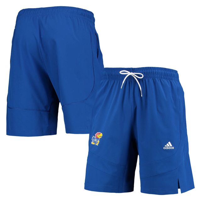 adidas Kansas Swingman Basketball AEROREADY Shorts - Men's
