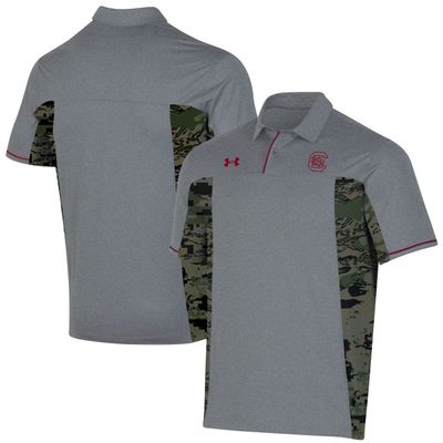 Under Armour South Carolina Freedom Polo - Men's