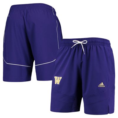 adidas Washington Swingman Basketball AEROREADY Shorts - Men's