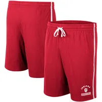 Colosseum Indiana Thunder Slub Shorts - Men's