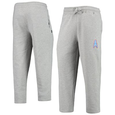 Starter Titans Team Throwback Option Run Sweatpants - Men's