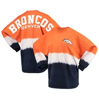 Fanatics Broncos Long Sleeve T-Shirt - Women's