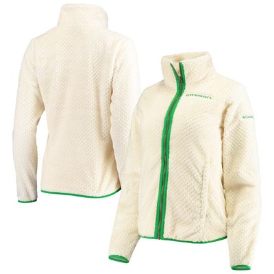 Columbia Oregon Fireside II Sherpa Full-Zip Jacket - Women's