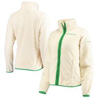 Columbia Oregon Fireside II Sherpa Full-Zip Jacket - Women's