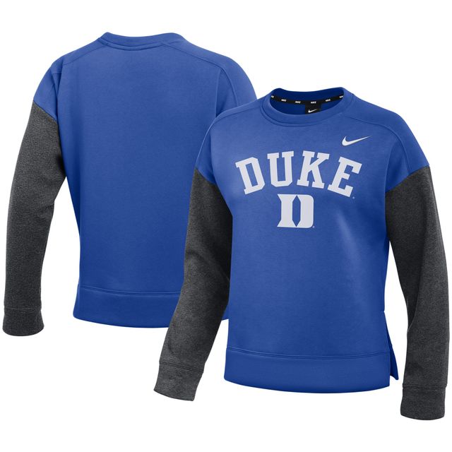 Nike Duke Campus Dolman Pullover Sweatshirt - Women's