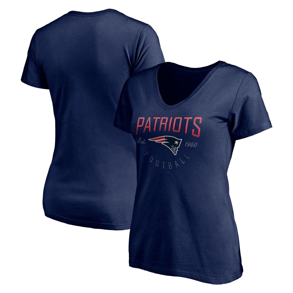 patriots t shirt womens