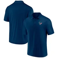 Fanatics Texans Winning Streak Polo - Men's