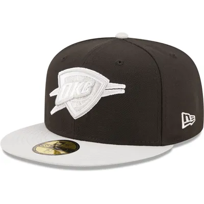 New Era Thunder Two-Tone Color Pack 59FIFTY Fitted Hat - Men's