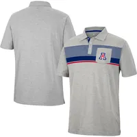 Colosseum Arizona Golfer Pocket Polo - Men's