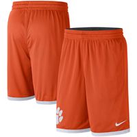 Nike Clemson Logo Shorts - Men's