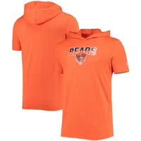 New Era Bears Team Hoodie T-Shirt - Men's