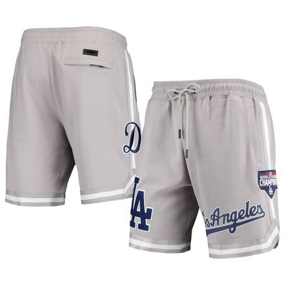 Pro Standard Dodgers Shorts - Men's