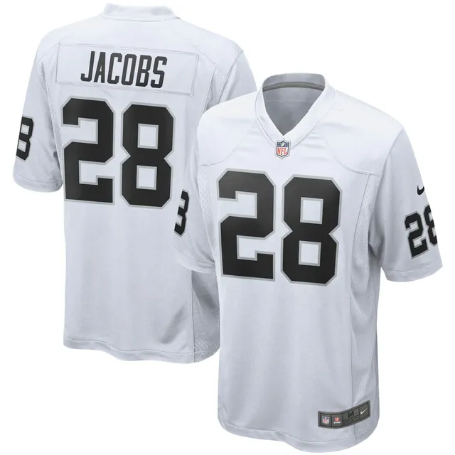 Howie Long Las Vegas Raiders Mitchell Ness Legacy Replica