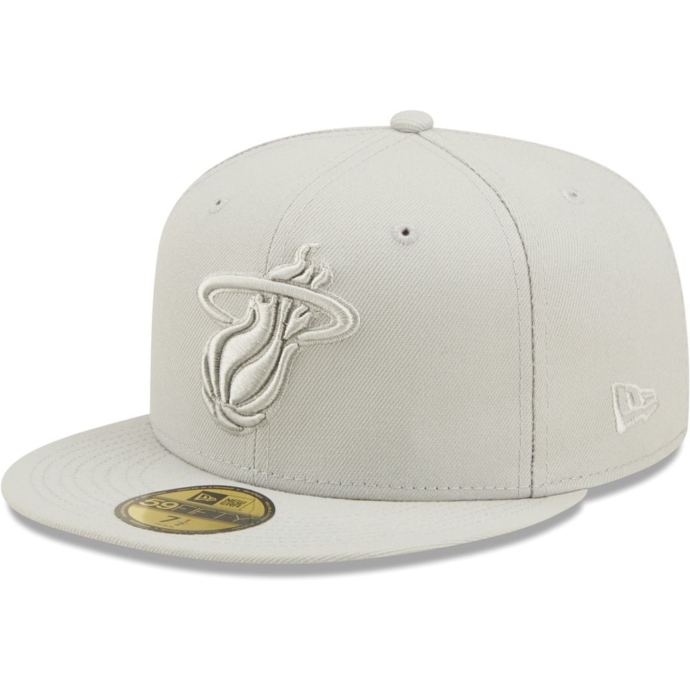 New Era Heat Logo Color Pack 59FIFTY Fitted Hat - Men's