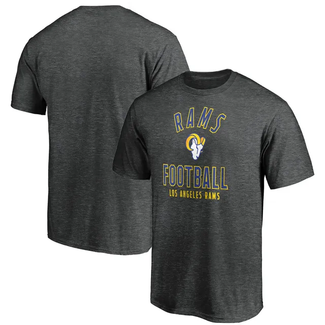 Los Angeles Dodgers Nike Team Engineered Performance T-Shirt - Royal
