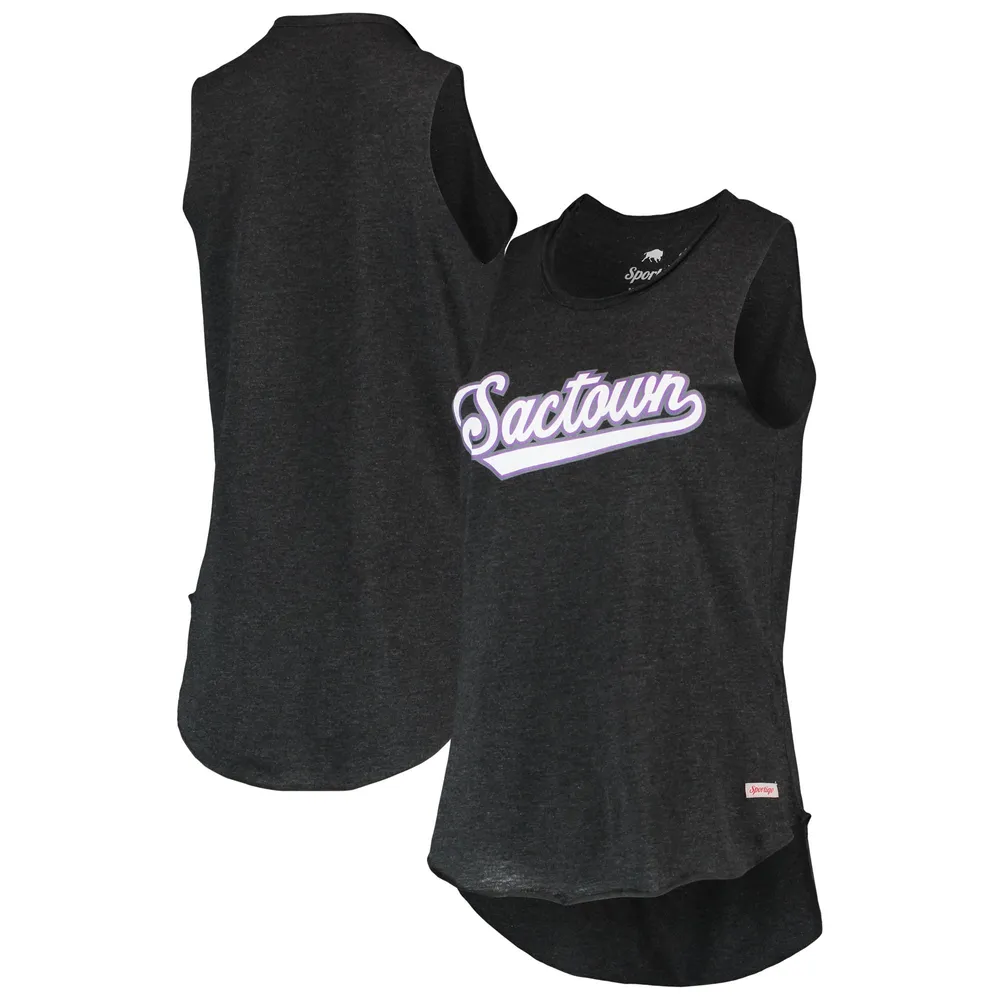 Sportiqe Kings Sactown Janie Tank Top - Women's