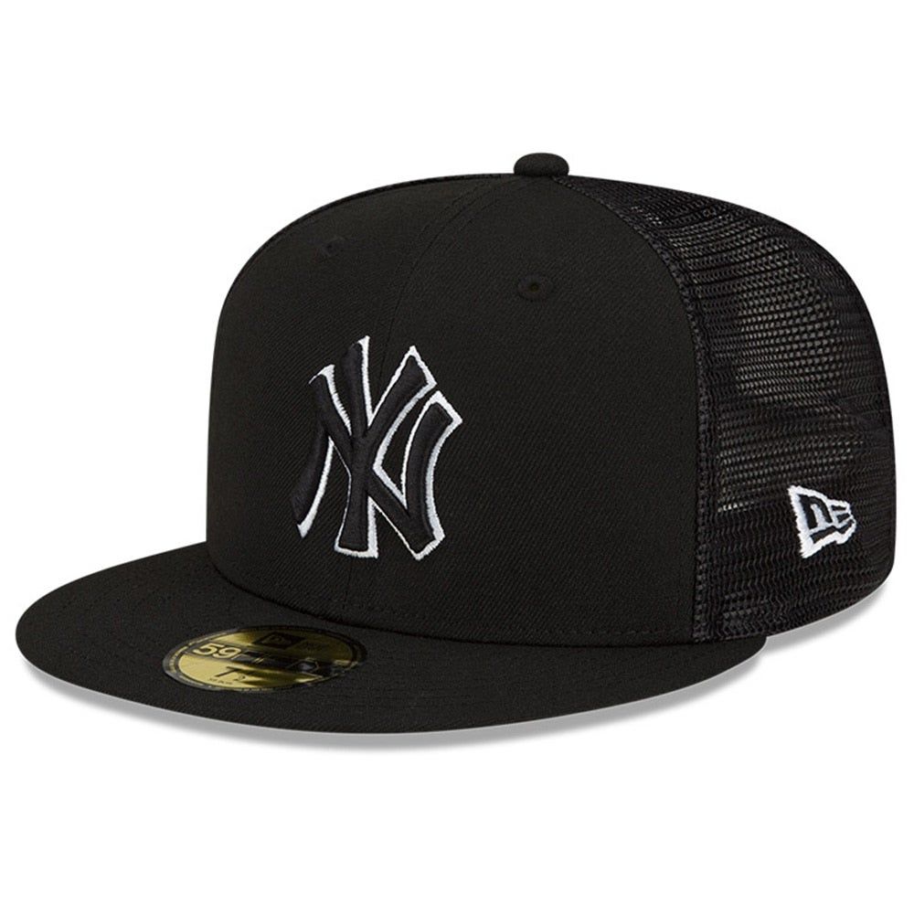 New Era Yankees Batting Practice 59FIFTY Fitted Hat