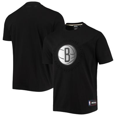 Hugo Boss Nets x Basket T-Shirt - Men's