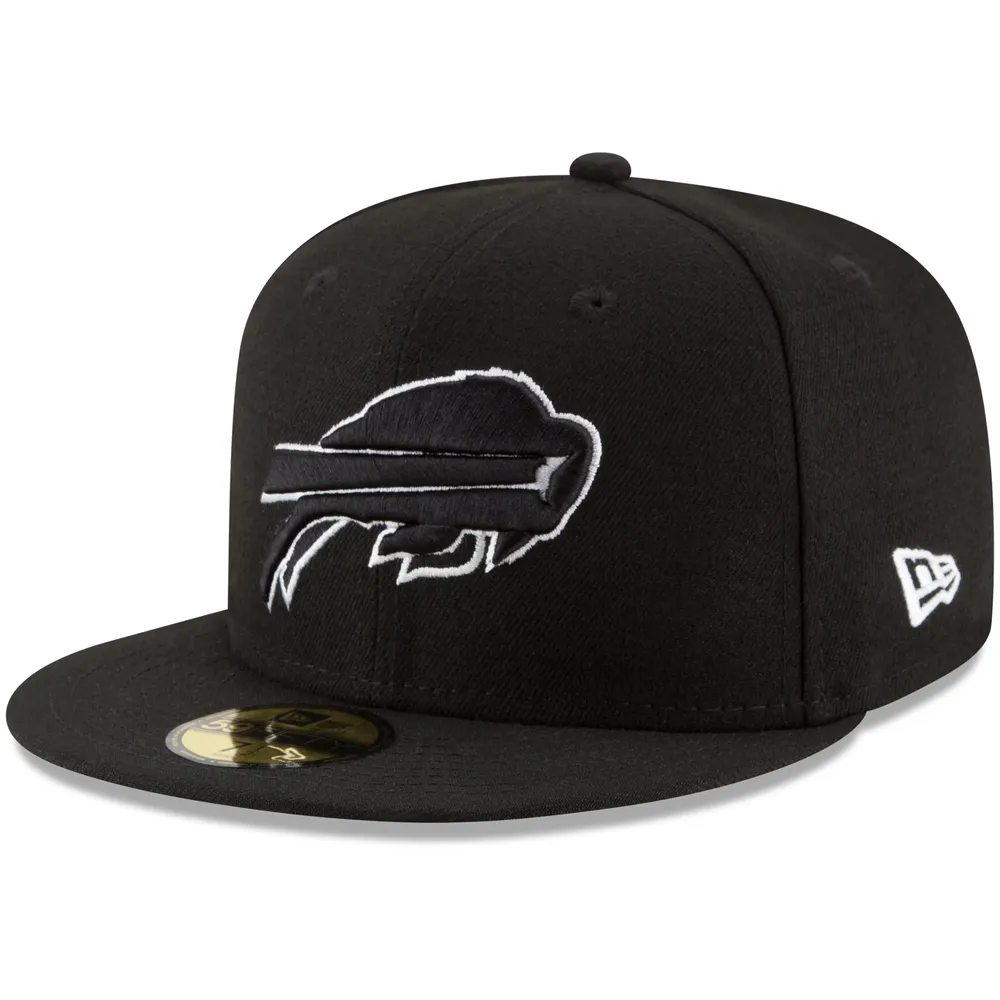 New Era Bills B-Dub 59FIFTY Fitted Hat - Men's