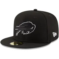 New Era Bills B-Dub 59FIFTY Fitted Hat - Men's