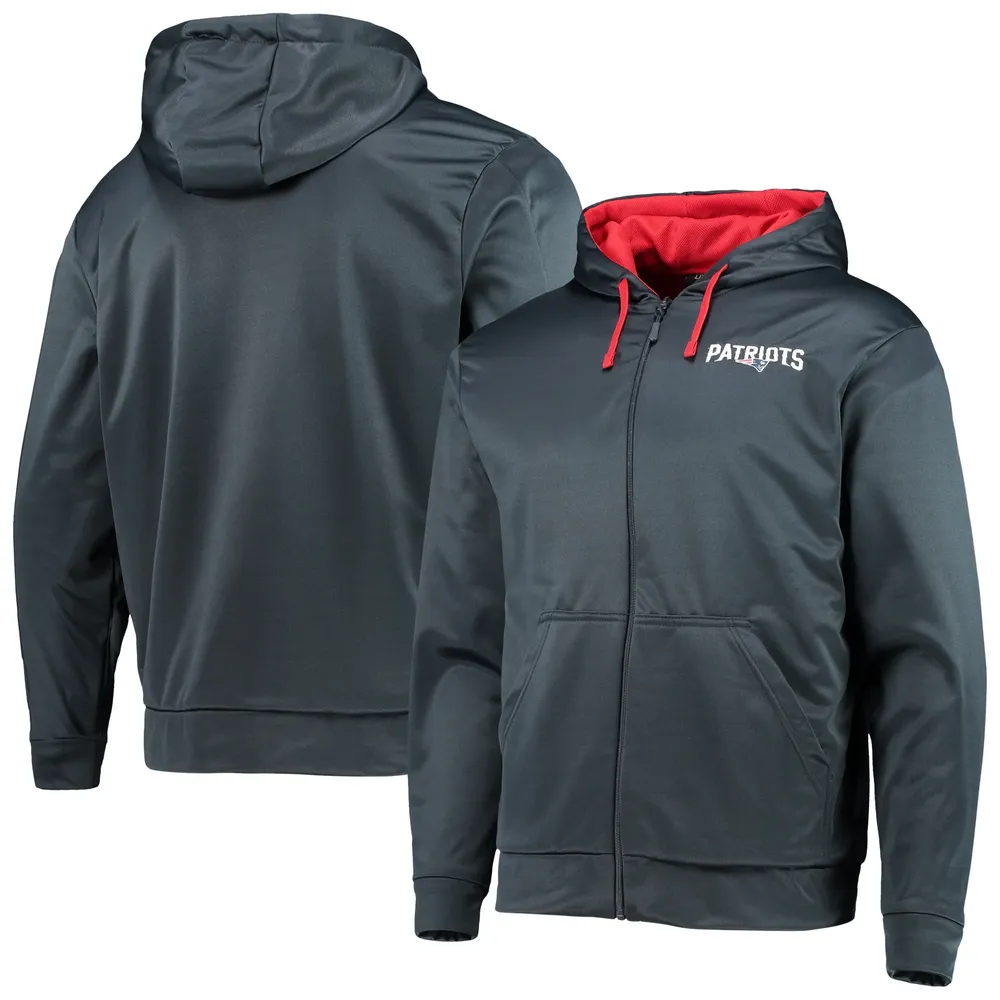 Dunbrooke Patriots Apprentice Full-Zip Hoodie - Men's