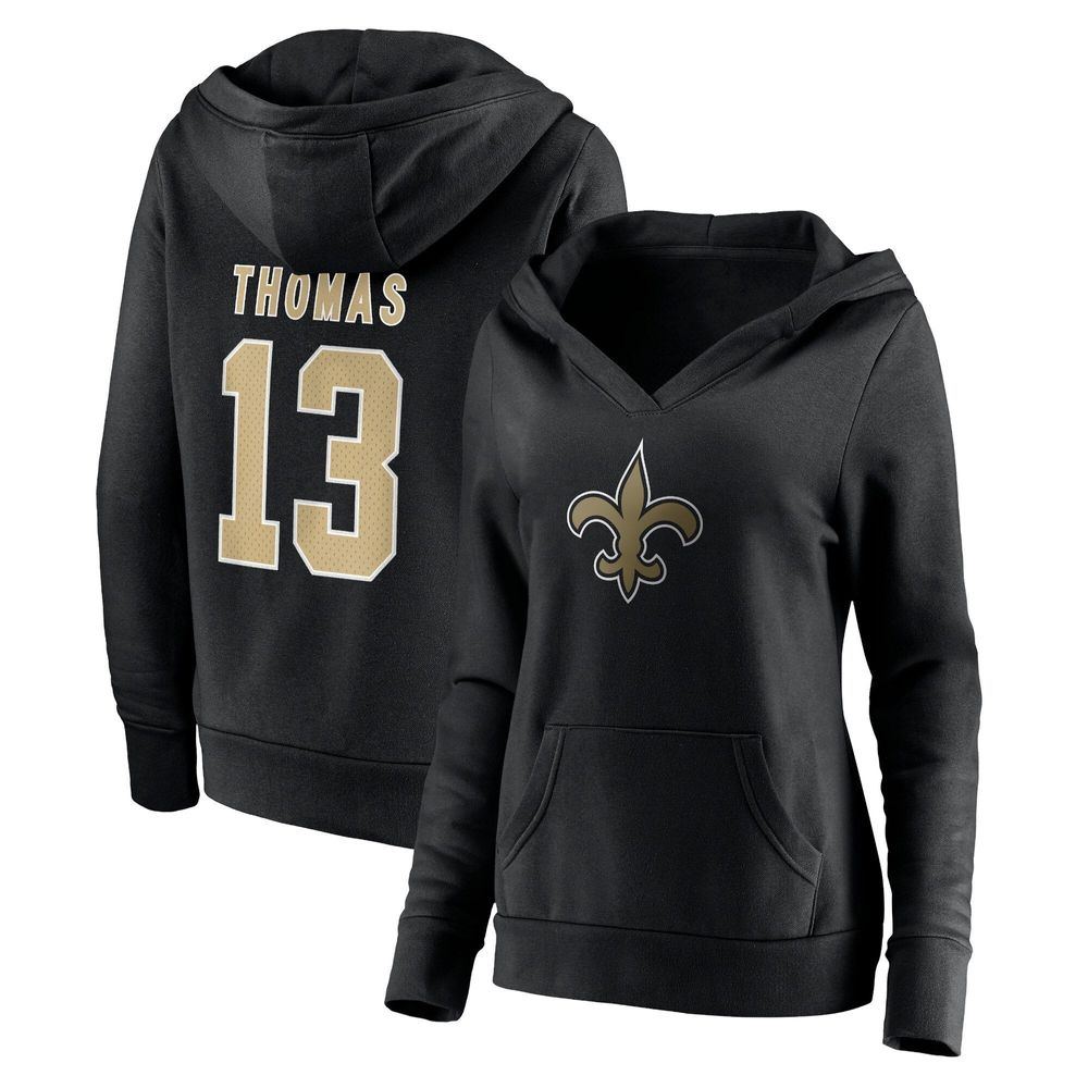 Fanatics Saints Icon Pullover Hoodie - Women's