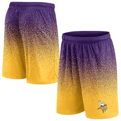 Fanatics Vikings Shorts - Men's