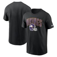 Nike Vikings Team Athletic T-Shirt - Men's