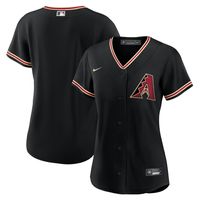 MLB Arizona Diamondbacks Nike Official Replica Jersey - Just Sports