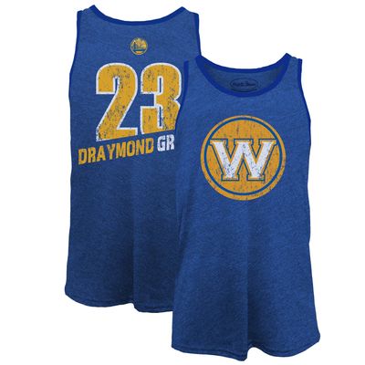 Majestic Threads Warriors Tank Top - Men's