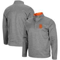 Colosseum Syracuse Roman Pullover Jacket - Men's