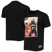 Mitchell & Ness Timberwolves x Sports Illustrated T-Shirt - Men's