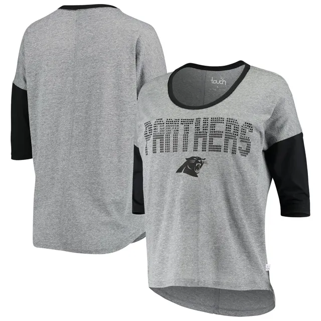 Touch Steelers Extra Point Half-Sleeve T-Shirt - Women's