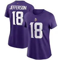 Nike Vikings T-Shirt - Women's