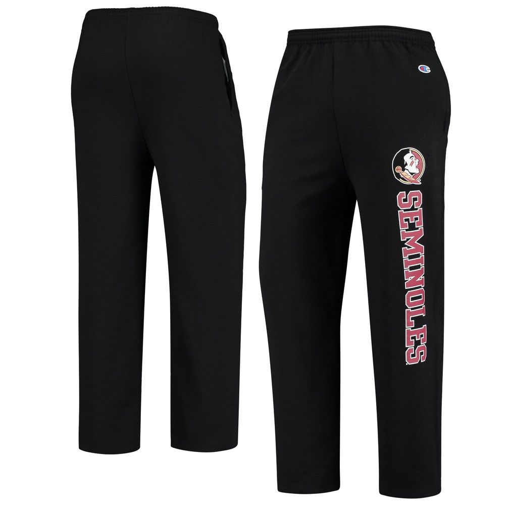 Champion Florida State College Powerblend Pants - Men's