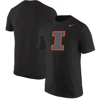 Nike Illinois Logo Color Pop T-Shirt - Men's