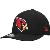 New Era Cardinals Omaha Low Profile 59FIFTY Fitted Hat - Men's