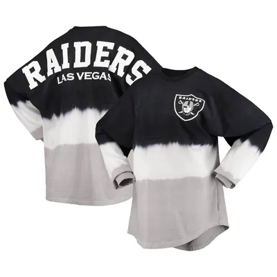 Nike Men's Oakland Raiders Legend Prism Long Sleeve T-Shirt - Macy's