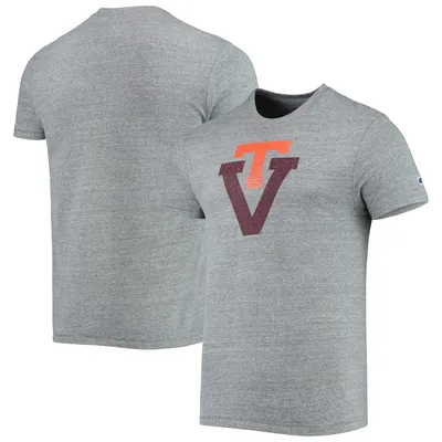 Champion Virginia Tech Vault Logo T-Shirt - Men's